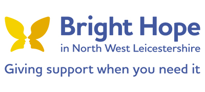 the logo for Bright Hope